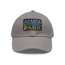 Acadia National Park Adjustable Hat - $22.75