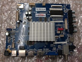 * SY15225 Main Board From Element ELEFT426 LCD TV - $41.95