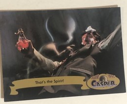 Casper Trading Card 1996 #103 - £1.48 GBP