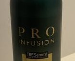 TRESemme Pro Infusion Fluid Smooth Hair Tonic Silicone Free 8oz - £8.65 GBP
