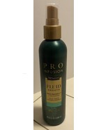 TRESemme Pro Infusion Fluid Smooth Hair Tonic Silicone Free 8oz - £8.70 GBP