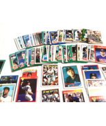 Minnesota Twins WS 1987 MLB Trading Cards Mixed Lot of 130 Including All... - $25.00