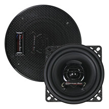 American Bass Symphony 4&quot; Two Way Speaker - £51.51 GBP
