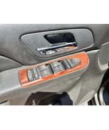TAHOE     2011 Front Door Switch 104857197 - $905.98 MXN
