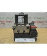 2006 Honda Odyssey ABS Anti-Lock Brake Pump 57110SHJ9620M1 Control 509-10B7 - $48.99