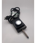 Electric Skillet Temperature Control Heat Probe Cord E100216 P500C  LR92276 - $14.36