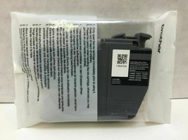 Genuine Original OEM Brother LC3013BK XL Black Printer Ink Cartridge for... - $37.79