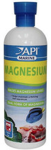 API Marine Magnesium: Advanced Formula for Reef Aquarium Magnesium Restoration - £22.85 GBP+