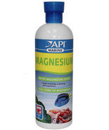 API Marine Magnesium: Advanced Formula for Reef Aquarium Magnesium Resto... - £23.15 GBP+