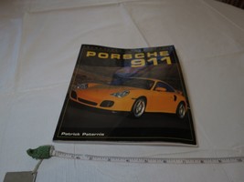 Enthusiast Color series Porsche 911 by Patrick C. Paternie  Paperback bo... - £15.47 GBP
