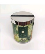 Jo Malone London White Lilac &amp; Rhubarb Charity Home Candle Scented Candl... - $79.47 CAD