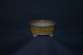 JAPANESE BONSAI POT/MAME POT - $672.79 MXN