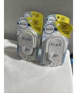 Febreze Plug In Air Freshener Fade Defy Plugs, Scented Oil Warmer, (Pack... - €21,49 EUR