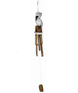 Pelican Wind Chime - Hand Tuned - £23.41 GBP