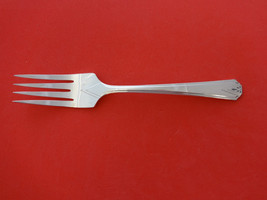 Deauville by Community Plate Silverplate Salad Fork 6 1/4" - $9.90