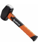 DH-FG-3-11 3LB Drilling Hammer - Quantity 1 - $44.74 CAD