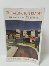 The Arlington Reader Canons And Contexts - $4.00