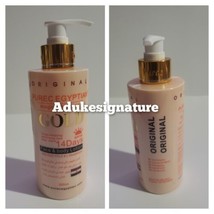 pure-c egyptian gold face body lotion. spf 20 - $33.99