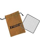 Portable Stainless Bushcraft Grill Grate for Camping - €13,73 EUR