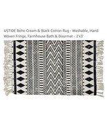 Ustide 2’ X 3’ Rug  - $246.72 MXN