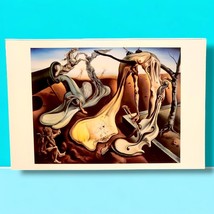 Salvador Dali (Museum) 1882 POSTCARD 4” by 6“  VG #3 - $5.39