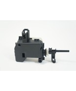 2007-2013 mercedes w221 w216 s550 cls500 cls550 fuel door lid lock actua... - $34.08 CAD