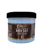 Foot Spa Peppermint and Eucalyptus Oil Rock Salt Bath Treatment, 42 fl oz - £16.50 GBP