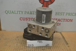 2008 Ford E150 E250 ABS Pump Control OEM 8C242C346BG Module 671-22C3 - £62.94 GBP