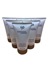 ISO Maximize Control Extra Firm Hold Gel 5.1 oz. Set of 6 - £12.23 GBP