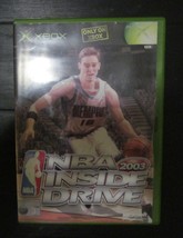 Nba Inside Drive 2003 (Xbox) - £8.07 GBP