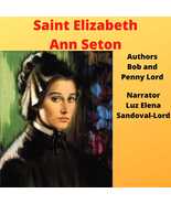 Saint Elizabeth Ann Seton Audiobook - $45.86 MXN
