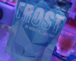 Frost (Gimmicks and Online Instructions) By Mikey V and Abstract Effects... - $39.55