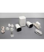 Eufy Cam 2 T88411D1 1080p 2-Cam Wireless Home Security System - $94.99