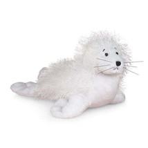 Ganz Webkins Seal, White - $112.85 MXN