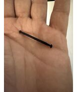 Fits for dogbone driveshaft for bachmann old timer 4-4-0 steamer - $15.90