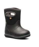 BOGS Baby Classic Solid Boot Boys&#39; Infant-Toddler Boot Size 9 Handles Wa... - $49.39