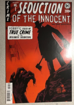 Seduction Of The Innocent #1 (2015) Dynamite Comics Fine+ - £10.05 GBP