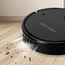 Wireless Smart Robot Vacuum Cleaner Multifunctional Super Quiet 5-in-1 Auto - £55.29 GBP