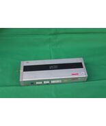 07-09 GS350 Lexus Toyota Mark Levinson Harman/Becker Amp Amplifier 86280... - $172.80