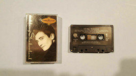 K D Lang - Shadowland - Cassette Tape - £5.31 GBP