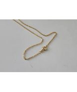 Black Sapphire Blue Cluster Bracelet, Vintage Art Deco Style Cocktail Je... - $27.71