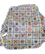 Pennsylvania Dutch ~ Handcrafted ~ Fabric ~ Basket Liner ~ 10" x 14.75" ... - €21,52 EUR Pennsylvania Dutch ~ Handcrafted ~ Fabric ~ Basket Liner ~ 10" x 14.75" ... - €21,52 EUR