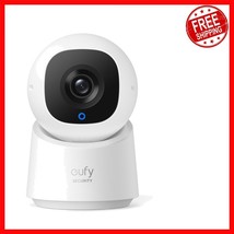 Indoor Cam C210: 360° PTZ 1080p HD Security Camera with AI Night Vision - $947.70 MXN