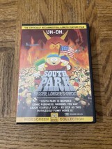 South Park Bigger Longer And Uncut DVD - £7.98 GBP