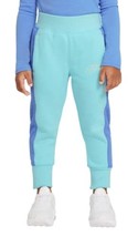 Nike Girls Toddler Sweatpants Pants Size 4T 261267-B5A - £29.75 GBP