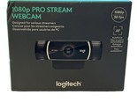 Logitech WebCam 960-001211 363972 - $39.00