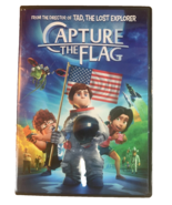 Capture the Flag (DVD, 2015): Kids, Cartoon, Children, Animated - $6.92