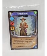 Clank Trailblazer Companion Board Game Promo Card - €9,54 EUR