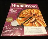 Woman&#39;s Day Magazine November 17, 2011 Delicious Pies and Cakes, Coupon ... - $9.00