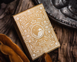Drifters (Brown) Playing Cards by Dan and Dave - $14.84